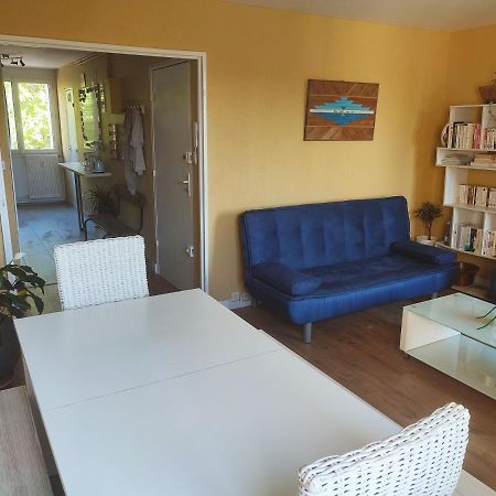 Grand Appartement De Charme Calme Et Lumineux Parking Compris 엑상프로방스 외부 사진