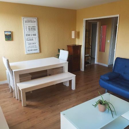 Grand Appartement De Charme Calme Et Lumineux Parking Compris 엑상프로방스 외부 사진