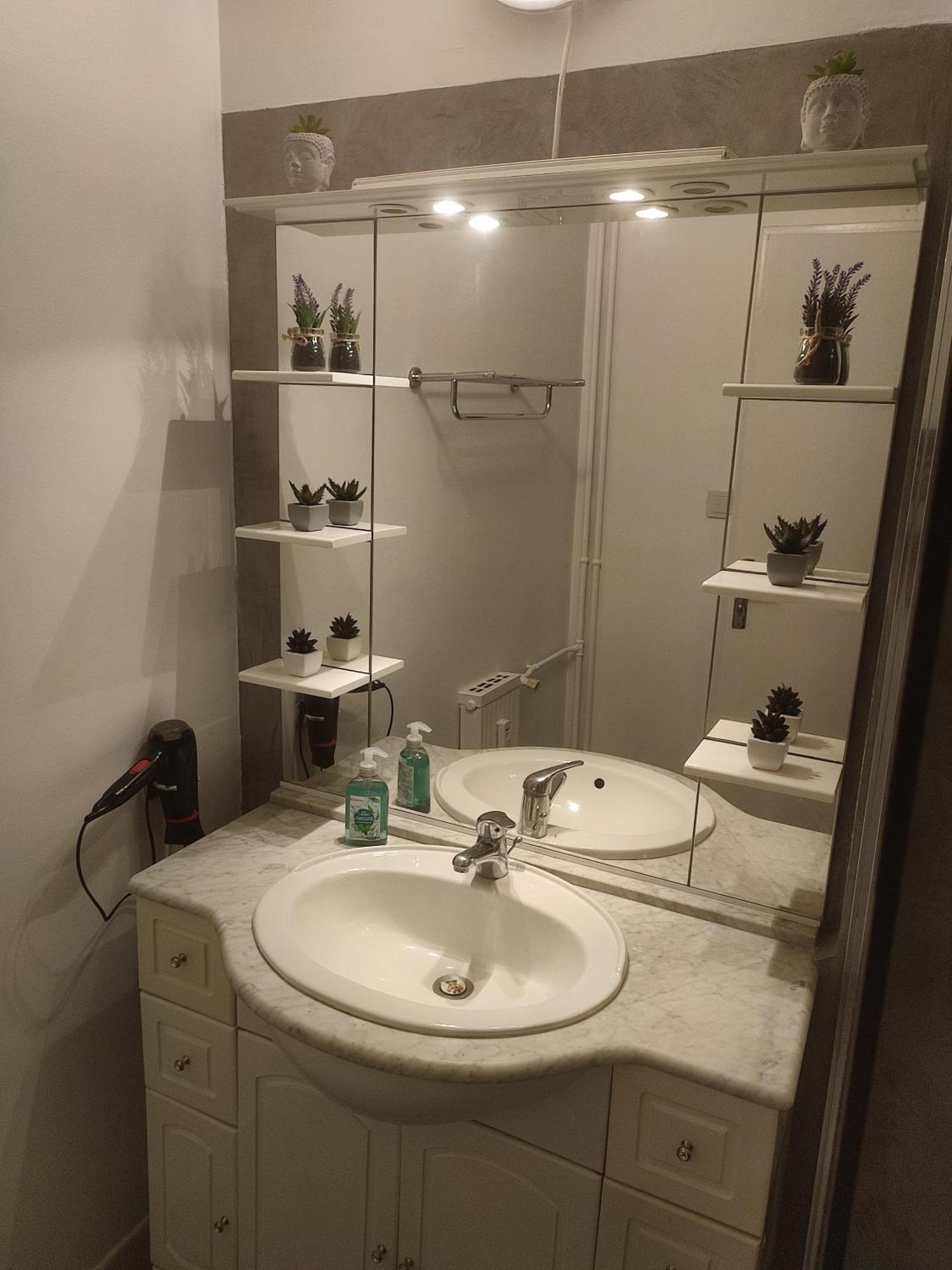 Grand Appartement De Charme Calme Et Lumineux Parking Compris 엑상프로방스 외부 사진