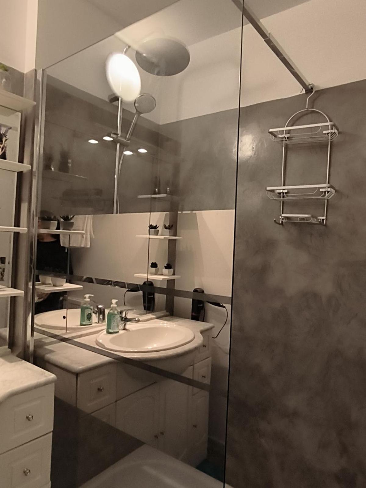Grand Appartement De Charme Calme Et Lumineux Parking Compris 엑상프로방스 외부 사진